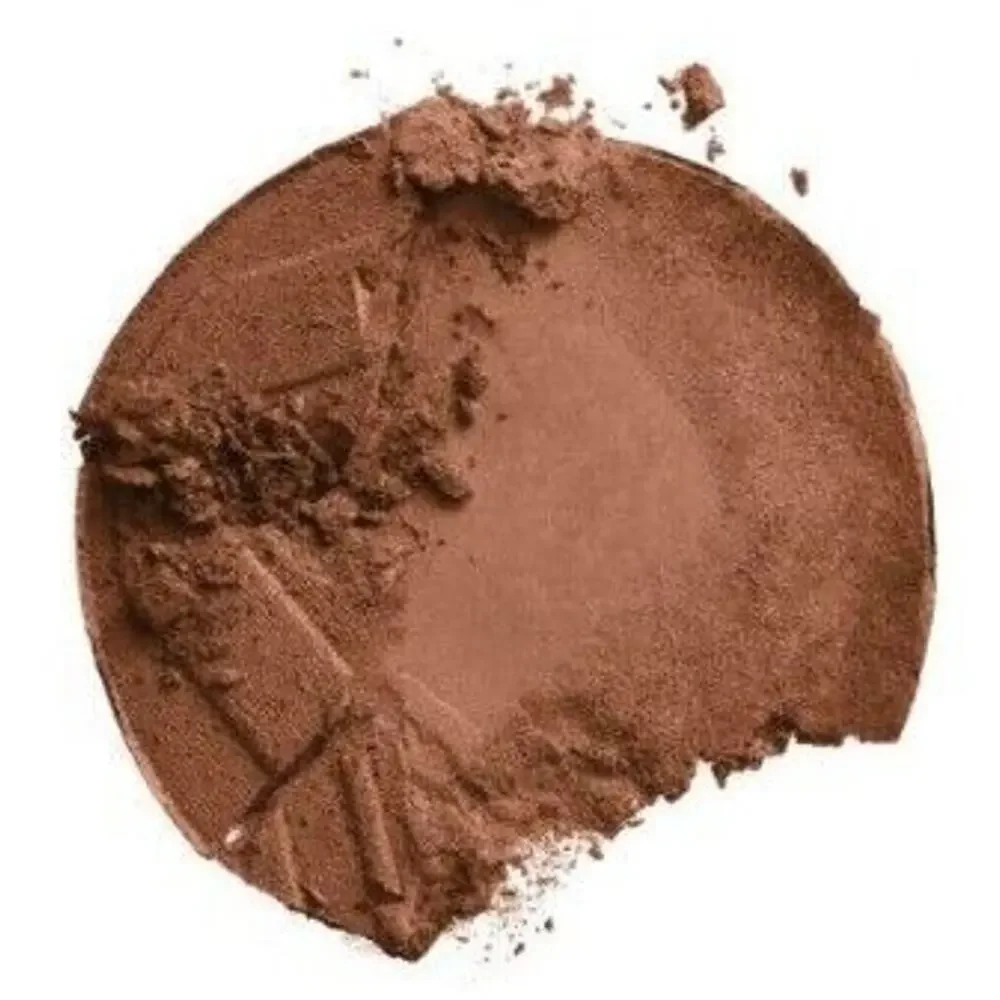 COVERGIRL TruBlend So Flushed, 400 Ebony, High Pigment Bronzer/Blush, 0.33 oz